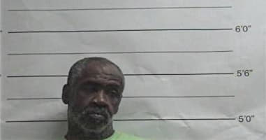 Willie Dabney, - Orleans Parish County, LA 